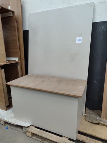 Apartamento em leilão em São Paulo - SP — BENS DE APARTAMENTO DECORADO LEILÃO DIÁLOGO DEPÓSITO TATUAPÉ (REF.16)