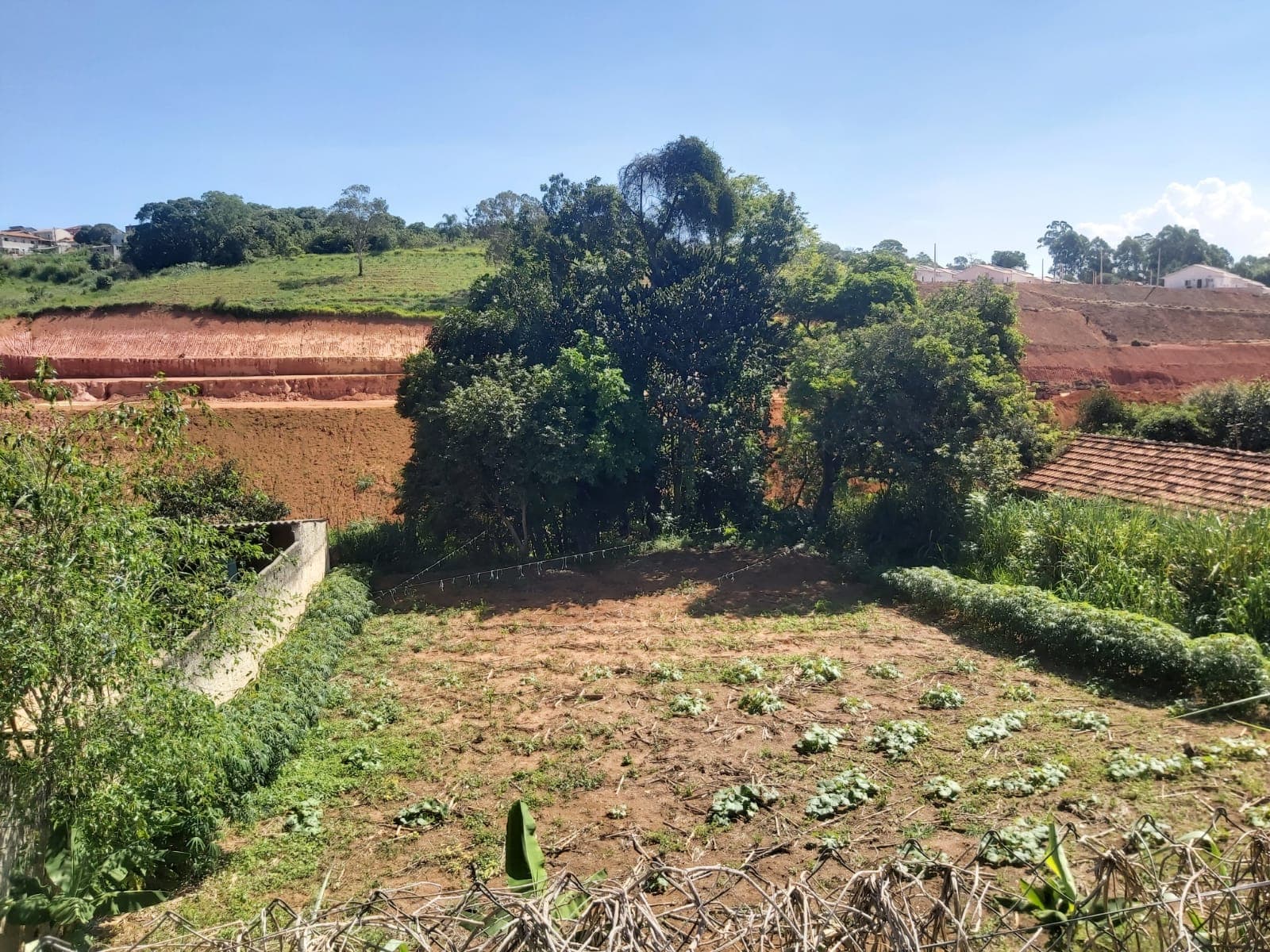 Foto 1 de 6: Terreno em leilão em Piracaia - SP — 2ª VARA DO FORO DA COMARCA DE PIRACAIA - SP