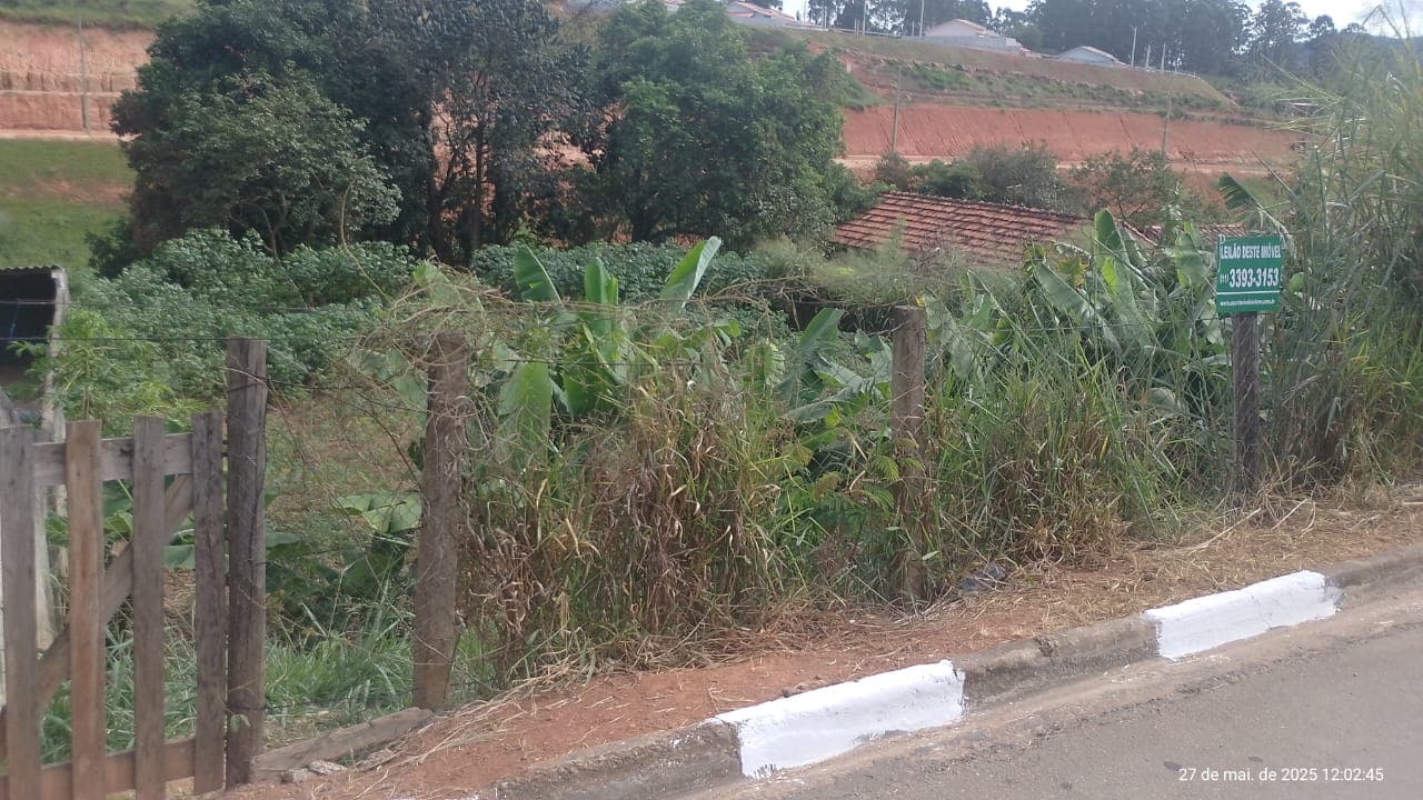 Foto 3 de 6: Terreno em leilão em Piracaia - SP — 2ª VARA DO FORO DA COMARCA DE PIRACAIA - SP