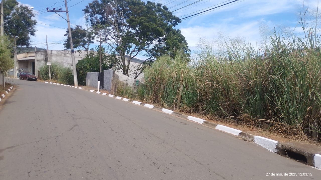 Foto 4 de 6: Terreno em leilão em Piracaia - SP — 2ª VARA DO FORO DA COMARCA DE PIRACAIA - SP