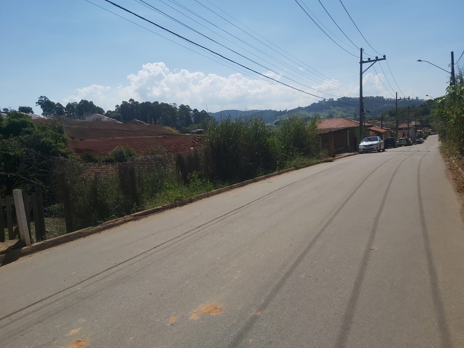 Foto 6 de 6: Terreno em leilão em Piracaia - SP — 2ª VARA DO FORO DA COMARCA DE PIRACAIA - SP