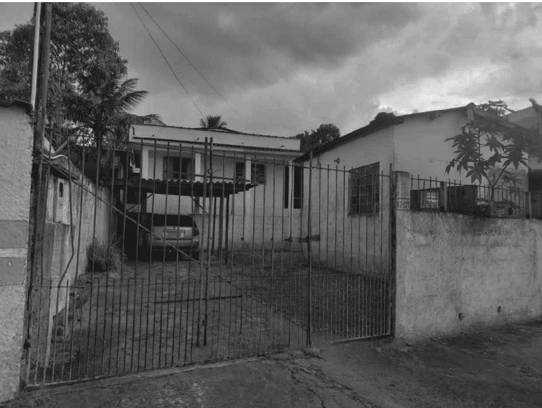 Foto 2 de 2: Terreno em leilão em Sete Barras - SP — HASTA 3/2025 - DIVISÃO DE EXECUÇÃO SOROCABA
