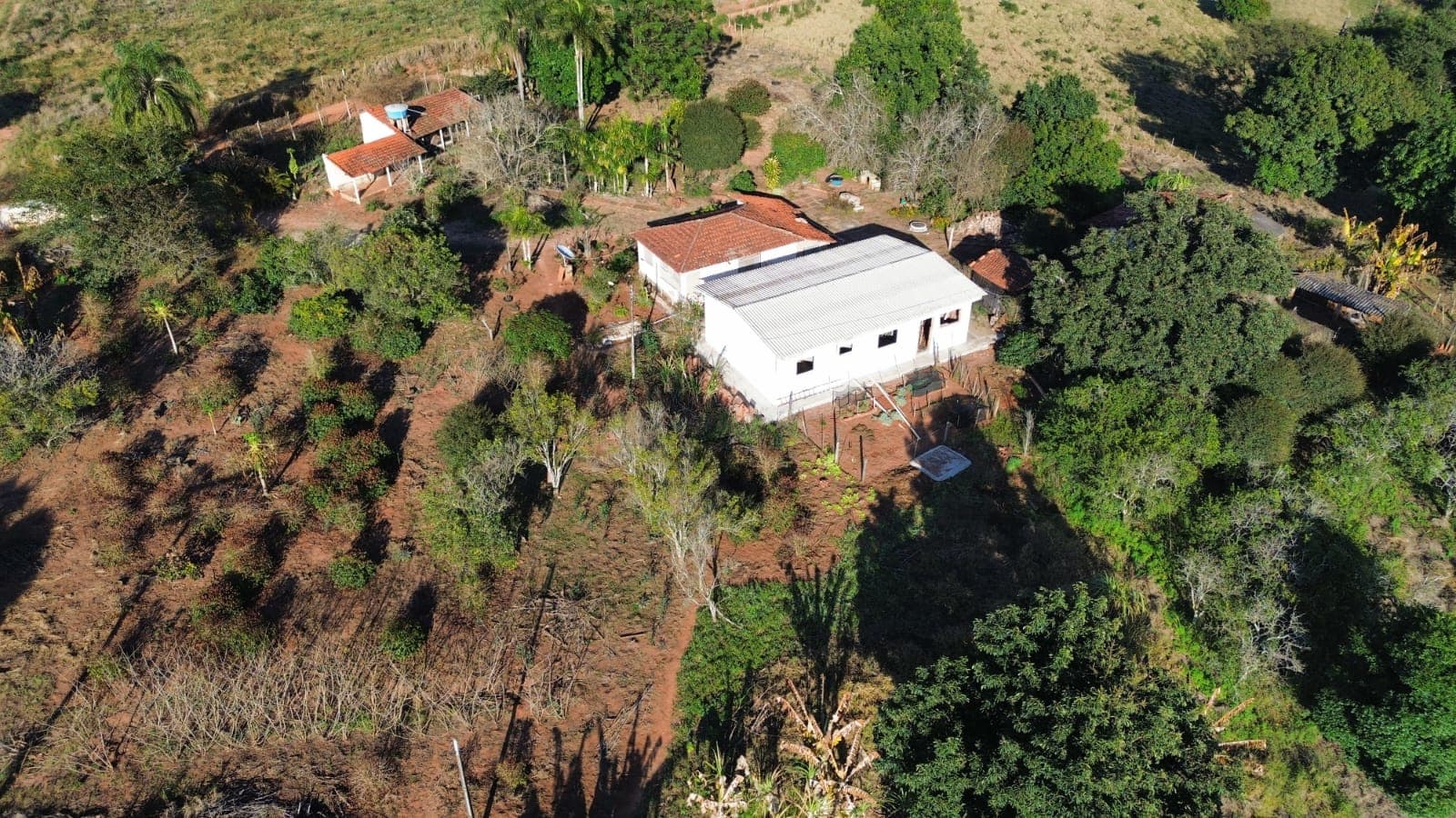 Foto 5 de 5: Area Rural em leilão em Tejupá - SP — HASTA 3/2025 - DIVISÃO DE EXECUÇÃO SOROCABA