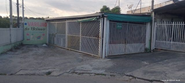 Foto 4 de 5: Terreno em leilão em Sorocaba - SP — HASTA 3/2025 - DIVISÃO DE EXECUÇÃO SOROCABA