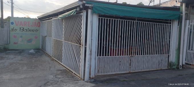 Foto 5 de 5: Terreno em leilão em Sorocaba - SP — HASTA 3/2025 - DIVISÃO DE EXECUÇÃO SOROCABA