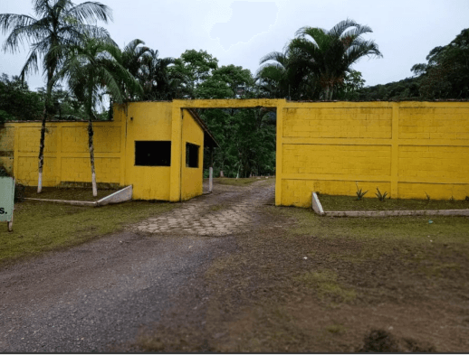 Foto 5 de 6: Area Rural em leilão em Miracatu - SP — HASTA 3/2025 - DIVISÃO DE EXECUÇÃO SOROCABA