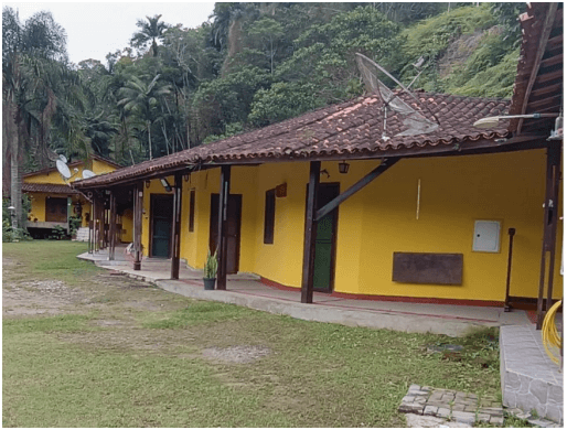 Foto 6 de 6: Area Rural em leilão em Miracatu - SP — HASTA 3/2025 - DIVISÃO DE EXECUÇÃO SOROCABA