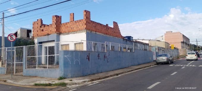 Foto 2 de 4: Comercial em leilão em Sorocaba - SP — HASTA 3/2025 - DIVISÃO DE EXECUÇÃO SOROCABA