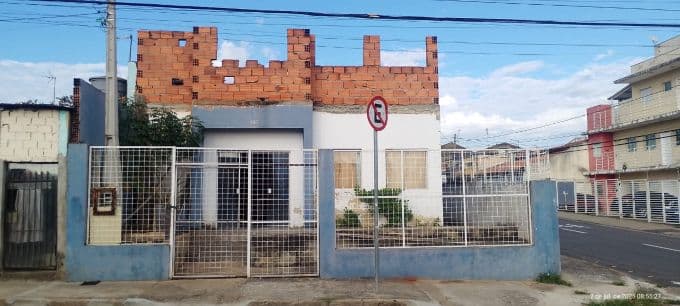 Foto 3 de 4: Comercial em leilão em Sorocaba - SP — HASTA 3/2025 - DIVISÃO DE EXECUÇÃO SOROCABA
