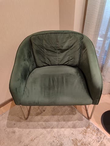 Apartamento em leilão em São Paulo - SP — BENS DE APARTAMENTO DECORADO LEILÃO CYRELA ON THE SKY BELA CINTRA (REF.35)