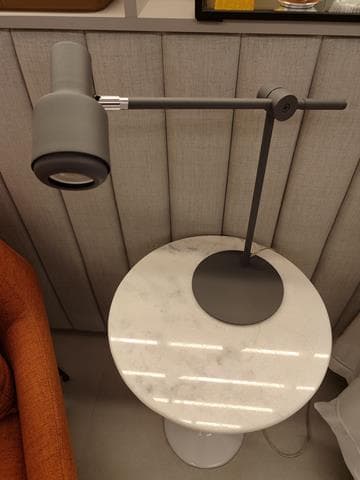 Apartamento em leilão em Campinas - SP — BENS DE APARTAMENTO DECORADO LEILÃO GNO MANHATTAN CAMBUÍ (REF.01)