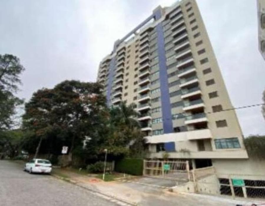 Apartamento em leilão em Barueri - SP, bairro Alphaville Industrial — EXTRAJUDICIAL Leilão de Apto Duplex - Cond. Edifício América em Barueri/SP