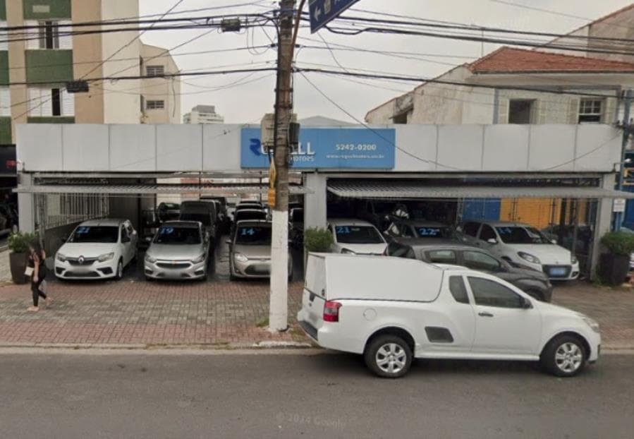 Comercial em leilão em São Paulo - SP, bairro Saúde — JUDICIAL Leilão de Imóvel Comercial na Vila da Saúde/SP