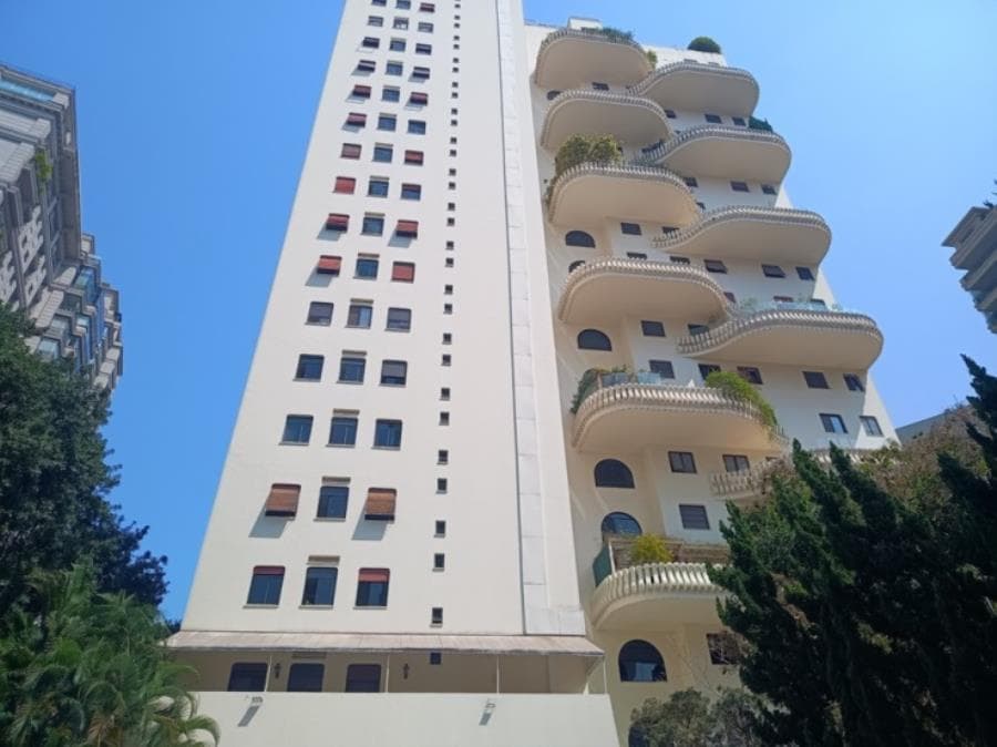 Foto 1 de 20: Apartamento em leilão em São Paulo - SP, bairro Jardim Paulistano — EXTRAJUDICIAL Leilão de Apartamento de Alto Padrão, em Pinheiros - SP
