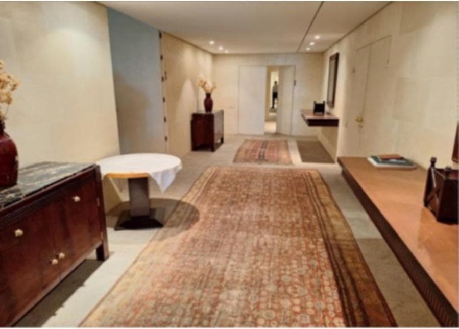 Foto 2 de 20: Apartamento em leilão em São Paulo - SP, bairro Jardim Paulistano — EXTRAJUDICIAL Leilão de Apartamento de Alto Padrão, em Pinheiros - SP