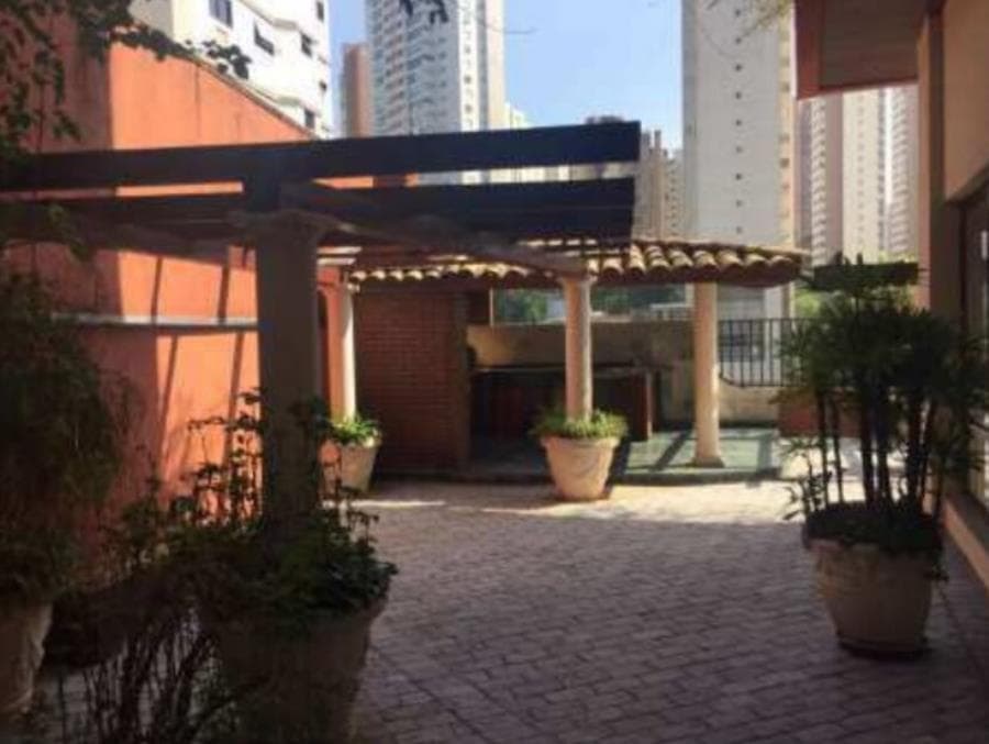 Foto 3 de 10: Apartamento em leilão em São Paulo - SP, bairro Vila Andrade — JUDICIAL Leilão Direitos Fiduciante - Apto e 3 Vagas na Vila Andrade
