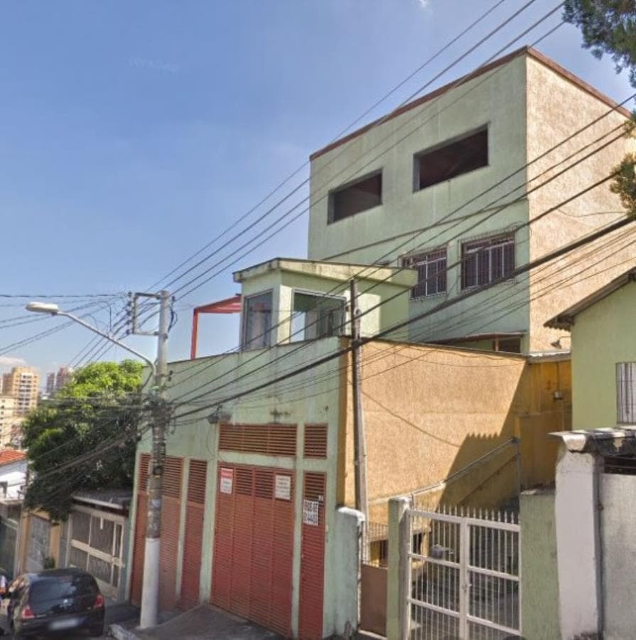 Foto 1 de 9: Comercial em leilão em São Paulo - SP, bairro Jabaquara — EXTRAJUDICIAL Leilão de Imóvel Comercial Amplo no Jabaquara, São Paulo/SP