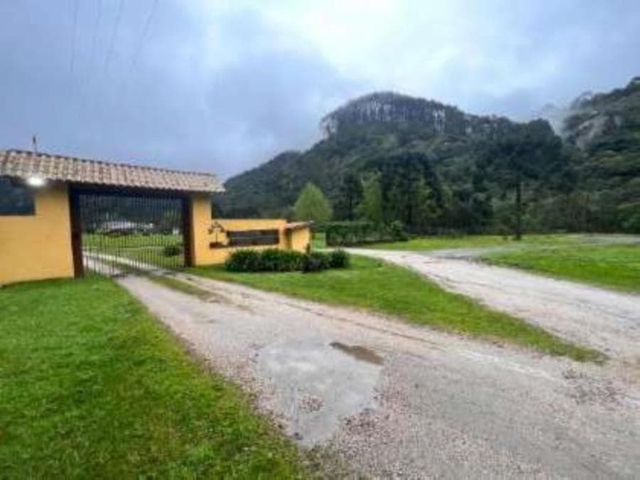 Foto 2 de 2: Terreno em leilão em Bocaina Do Sul - SC, bairro Centro — EXTRAJUDICIAL Leilão de Terreno em Condomínio, cidade de Bocaina do Sul/SC