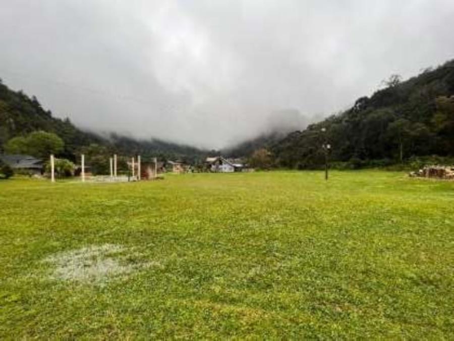 Foto 1 de 2: Terreno em leilão em Bocaina Do Sul - SC, bairro Centro — EXTRAJUDICIAL Leilão de Terreno em Condomínio, cidade de Bocaina do Sul/SC