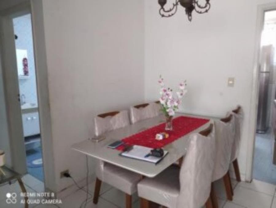 Foto 4 de 9: Apartamento em leilão em Campinas - SP, bairro Jardim Guarani — EXTRAJUDICIAL Leilão de Apartamento no Edificio Mirante, em Campinas/SP
