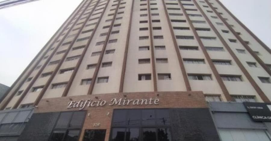 Foto 1 de 9: Apartamento em leilão em Campinas - SP, bairro Jardim Guarani — EXTRAJUDICIAL Leilão de Apartamento no Edificio Mirante, em Campinas/SP