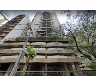 Apartamento em leilão em Niterói - RJ — APARTAMENTO EM ICARAÍ - NITERÓI/RJ - DOIS QUARTOS, UMA SUÍTE, COM DIREITO A DUAS VAGAS  - RUA PROFESSOR MIGUEL COUTO Nº 389 - APTO. 1.302