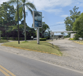 Comercial em leilão em Mangaratiba - RJ — IMÓVEL EM MANGARATIBA - APTº. 203 - PRÉDIO NORMANDIE - GRUPAMENTO YACHT FLATS 2 - CONDOMÍNIO PORTO REAL RESORT - km 64 BR 101 - RIO - SANTOS