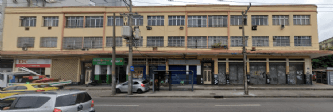 Apartamento em leilão em Rio De Janeiro - RJ — RUA TEIXEIRA SOARES Nº 139 -  APARTAMENTO 302 - PRAÇA DA BANDEIRA -  RIO DE JANEIRO/RJ, com direito a uma vaga no parqueamento interno do prédio