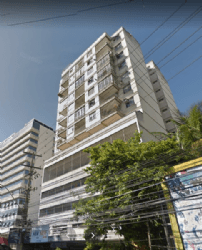 Foto 1 de 4: Apartamento em leilão em Niterói - RJ — APARTAMENTO EM NITERÓI - RUA DOUTOR CELESTINO Nº 102 - APARTAMENTO 903 - CENTRO