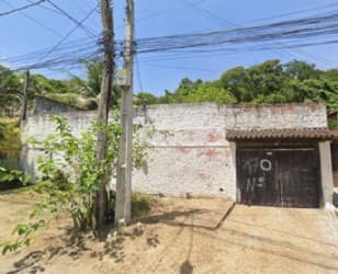 Casa em leilão em Niterói - RJ, bairro Engenho do Mato — RUA CACILDA OURO Nº 170  - ENGENHO DO MATO - NITERÓI/RJ