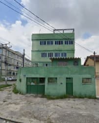 Comercial em leilão em Rio De Janeiro - RJ, bairro Coelho Neto — RUA CAJURANA Nº 07 - COELHO NETO - RIO DE JANEIRO/RJ - PREDIO COMERCIAL DE SALAS: com posição de frente no nível da rua, com 360,00m² de área de terreno e 937,00m² de área oficialmente edificada, cons