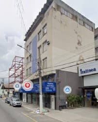 Apartamento em leilão em Volta Redonda - RJ — AVENIDA PAULO DE FRONTIN Nº 1040 - APARTAMENTO 104 - ATERRADO - VOLTA REDONDA/RJ