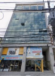 Comercial em leilão em Rio De Janeiro - RJ, bairro Jacarepaguá — IMÓVEL NO EDIFÍCIO PREMIUM OFFICES, SITO NA RUA ARAGUAIA Nº 265 - SALA 204 - JACAREPAGUÁ - RIO DE JANEIRO/RJ, COM DIREITO A UMA VAGA DE GARAGEM 1 imagem Lote nº 7151 cód do lote 7151/8955 IMÓVEL NO ED