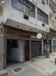 Comercial em leilão em Rio De Janeiro - RJ, bairro Centro — IMÓVEL: RUA DAS MARRECAS Nº 25 - SALA 604 - CENTRO - RIO DE JANEIRO/RJ - Edifício La Salete: Prédio: construção datada de 1969, em regular estado de conservação, com uso comercial, possuindo elevadore