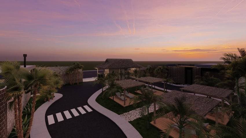 Foto 6 de 10: Terreno em leilão em Bonito - MS — AREA DE 4.000 M2 EM BONITO - MS