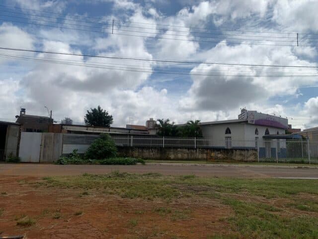 Foto 2 de 3: Terreno em leilão em Samambaia - DF — IMÓVEL, LOTE 2 DA QS 318, CJ 1, SAMAMBAIA-DF