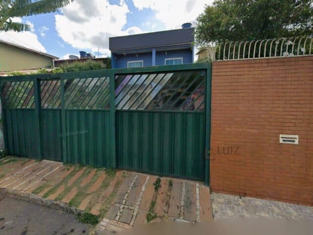 Foto 1 de 6: Casa em leilão em Gama - DF — IMÓVEL, LOTE 101, QD 05, SETOR LESTE RESIDENCIAL - GAMA/DF.