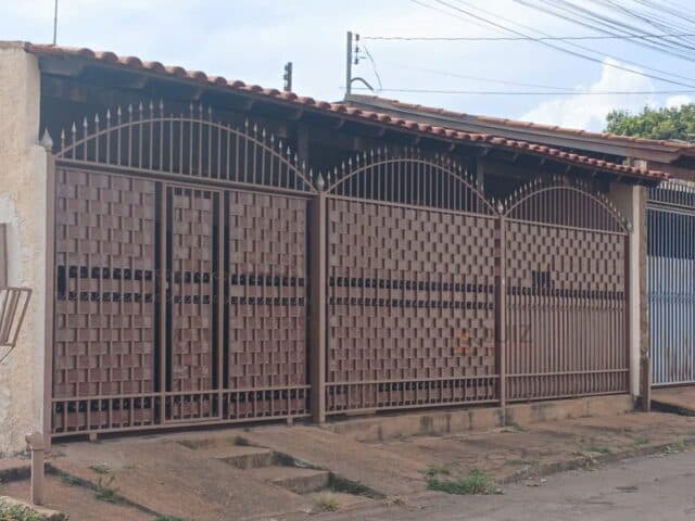 Terreno em leilão em Gama - DF — IMÓVEL, LOTE 80, QD. 17, SETOR OESTE RESIDENCIAL DO GAMA/DF
