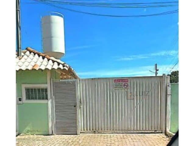 Foto 1 de 3: Terreno em leilão em Sobradinho - DF — DIREITOS POSSESSÓRIOS DO IMÓVEL, LOTE 14 DO COND. VALE DO SOL - CEP:71573-990, SOBRADINHO-DF