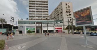 Foto 1 de 3: Comercial em leilão em Rio De Janeiro - RJ — Sala Comercial no Centro Empresarial Madureira