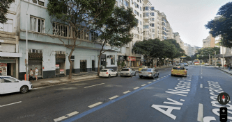 Apartamento em leilão em Rio De Janeiro - RJ — TRT 1° REGIÃO - CAEX N° 40 - RIO DE JANEIRO - VENDA DIRETA JUDICIAL - 0100073-14.2025.5.01.0078