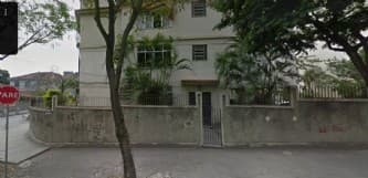 Apartamento em leilão em Rio De Janeiro - RJ, bairro Praça Seca — Imóvel situado na Rua Baroneza, nº 1205, apartamento 301, Praça Seca, Rio de Janeiro/RJ