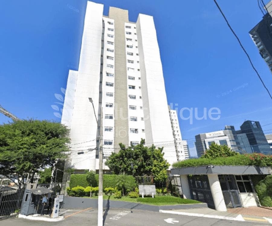 Apartamento em leilão em São Paulo - SP, bairro Jardim Analia Franco — APARTAMENTO | JD. ANÁLIA FRANCO - SP APARTAMENTO | JD. ANÁLIA FRANCO - SP