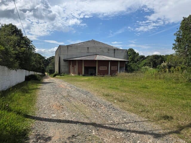 Foto 9 de 10: Area Rural em leilão em Colombo - PR, bairro Roca Grande — LOTE 2-A (DOIS-A) COM A AREA DE 30.185,21M2.
