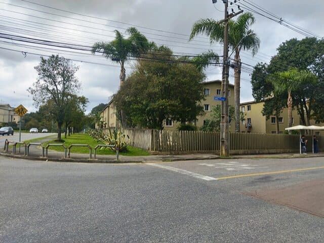 Foto 10 de 10: Apartamento em leilão em Curitiba - PR, bairro Pequeno Cotolengo — APARTAMENTO NO 21 DO TIPO CT-AP-3-54, SITO NO 29 PAVIMENTO DO BLOCO 07 DO CONJUNTO RESIDENCIAL BARIGUI