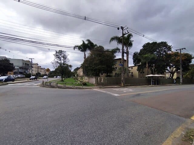 Foto 8 de 10: Apartamento em leilão em Curitiba - PR, bairro Pequeno Cotolengo — APARTAMENTO NO 21 DO TIPO CT-AP-3-54, SITO NO 29 PAVIMENTO DO BLOCO 07 DO CONJUNTO RESIDENCIAL BARIGUI