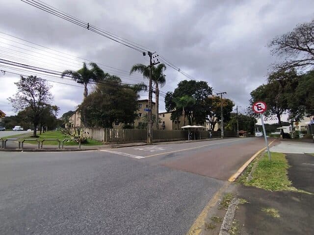 Foto 9 de 10: Apartamento em leilão em Curitiba - PR, bairro Pequeno Cotolengo — APARTAMENTO NO 21 DO TIPO CT-AP-3-54, SITO NO 29 PAVIMENTO DO BLOCO 07 DO CONJUNTO RESIDENCIAL BARIGUI
