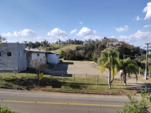 Foto 6 de 7: Comercial em leilão em Pinhalão - PR — CONSISTE EM DEZ MIL METROS QUADRADOS (10.000,00 M2) EQUIVALENTES A 1,00 HA, DE TERRENOS, SITUADOS NO PERIMETRO URBANO DA