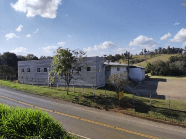 Foto 7 de 7: Comercial em leilão em Pinhalão - PR — CONSISTE EM DEZ MIL METROS QUADRADOS (10.000,00 M2) EQUIVALENTES A 1,00 HA, DE TERRENOS, SITUADOS NO PERIMETRO URBANO DA