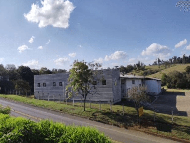Foto 5 de 7: Comercial em leilão em Pinhalão - PR — CONSISTE EM DEZ MIL METROS QUADRADOS (10.000,00 M2) EQUIVALENTES A 1,00 HA, DE TERRENOS, SITUADOS NO PERIMETRO URBANO DA